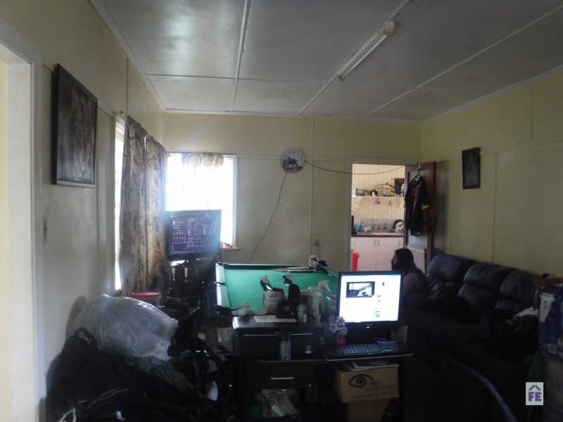 21 Fitzroy Street, Kingaroy QLD 4610