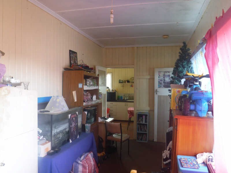 21 Fitzroy Street, Kingaroy QLD 4610