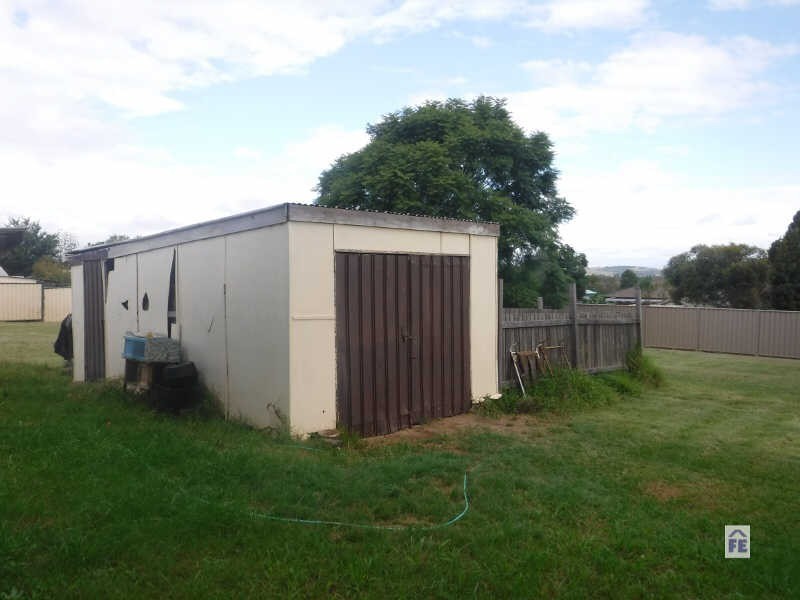 21 Fitzroy Street, Kingaroy QLD 4610