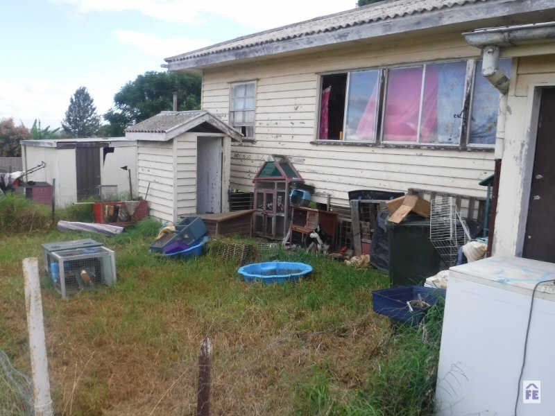 21 Fitzroy Street, Kingaroy QLD 4610