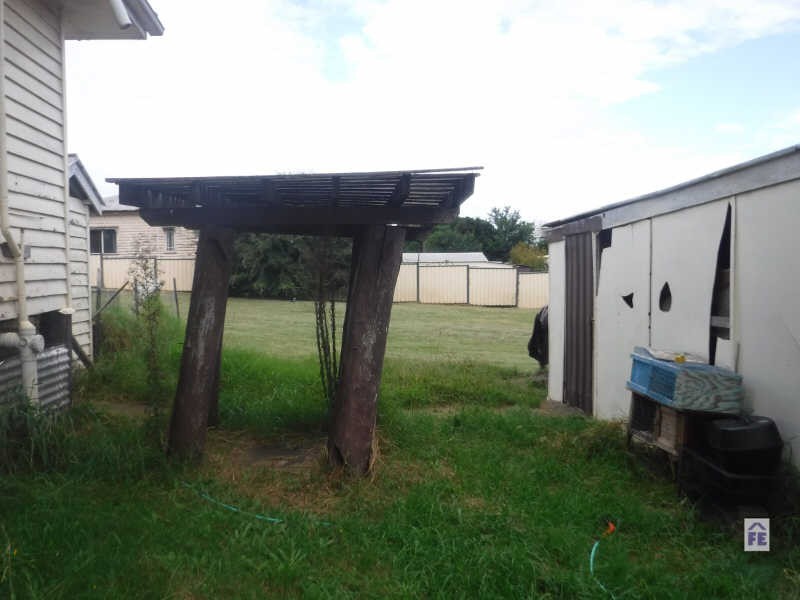 21 Fitzroy Street, Kingaroy QLD 4610