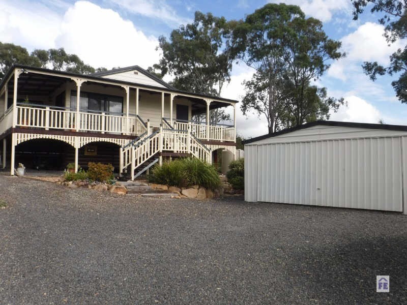 4 Markwell Street, Brooklands QLD 4615