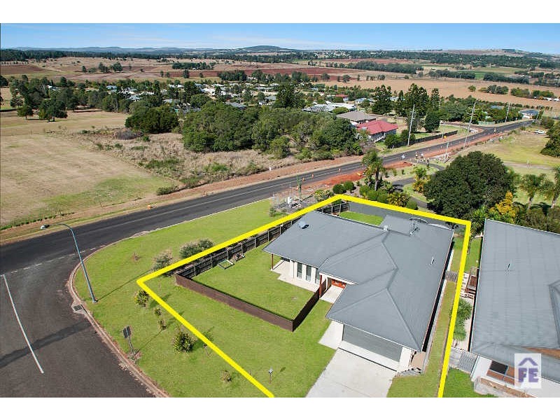 73 Cowie Drive, Kingaroy QLD 4610