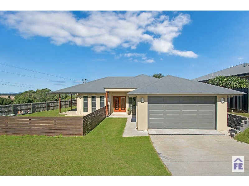 73 Cowie Drive, Kingaroy QLD 4610