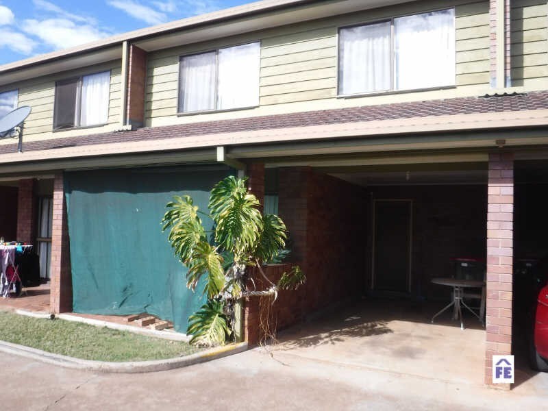 3/54 First Ave, Kingaroy QLD 4610