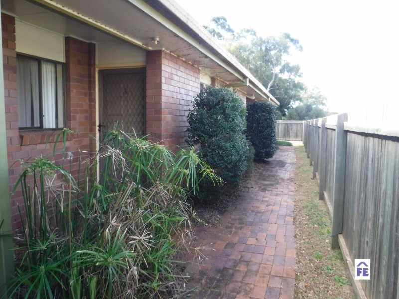 3/54 First Ave, Kingaroy QLD 4610