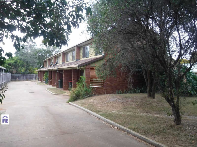 3/54 First Ave, Kingaroy QLD 4610