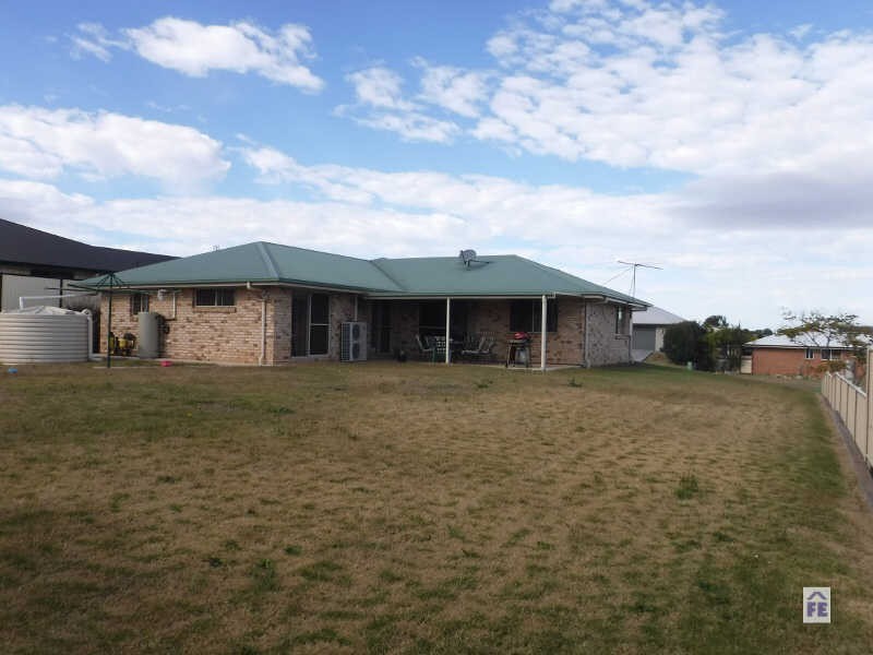 15 Daisy Court, Kingaroy QLD 4610