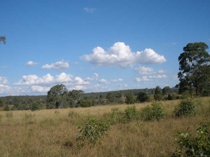 Lot 7 Greenview Road, Wondai QLD 4606