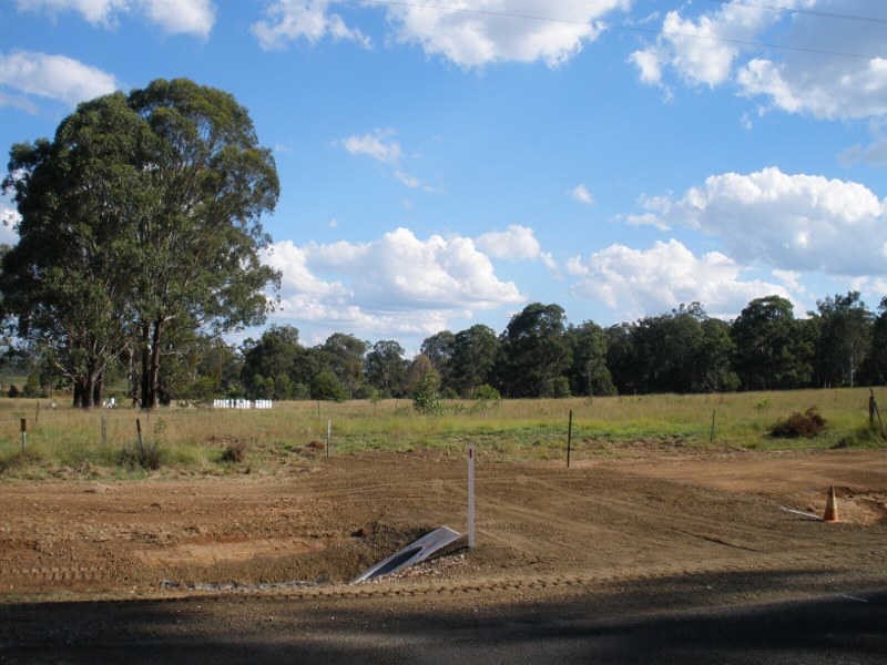 Lot 6 Greenview Road, Wondai QLD 4606