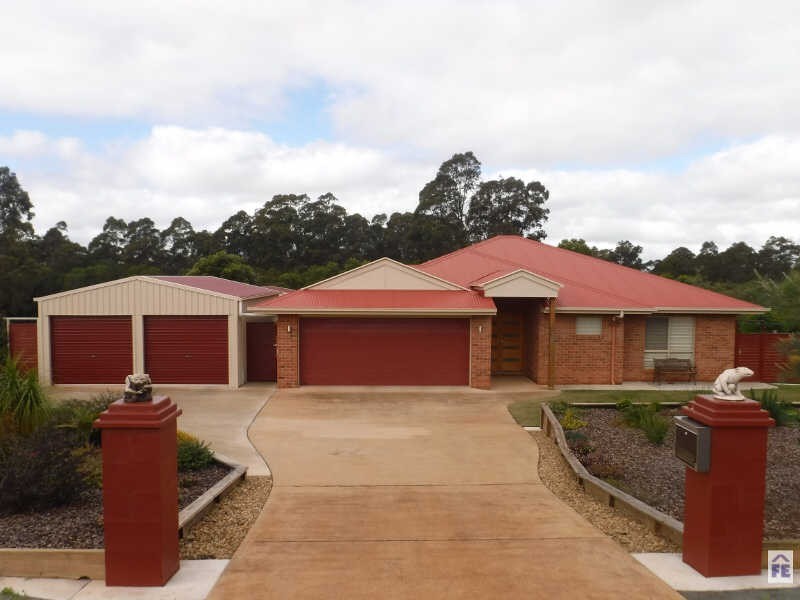 162 – 168 Premier Drive, Kingaroy QLD 4610