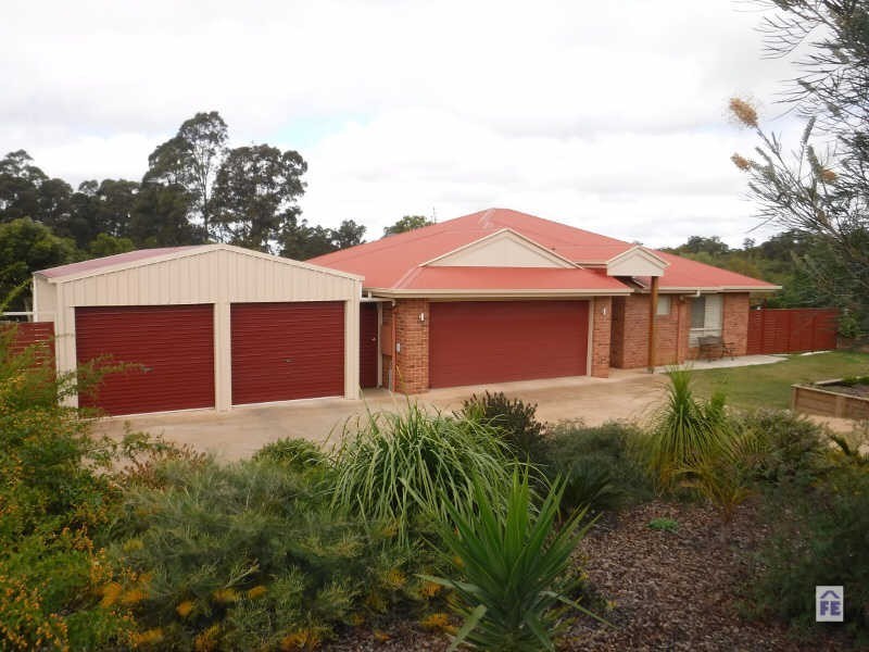 162 – 168 Premier Drive, Kingaroy QLD 4610