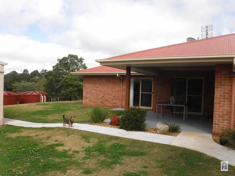 162 – 168 Premier Drive, Kingaroy QLD 4610