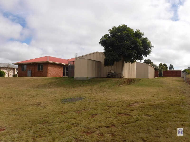 162 – 168 Premier Drive, Kingaroy QLD 4610