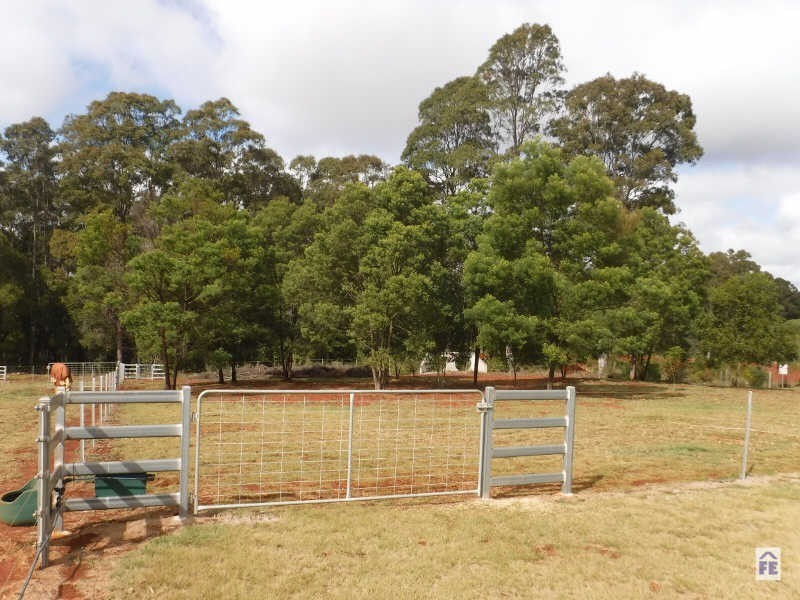 162 – 168 Premier Drive, Kingaroy QLD 4610