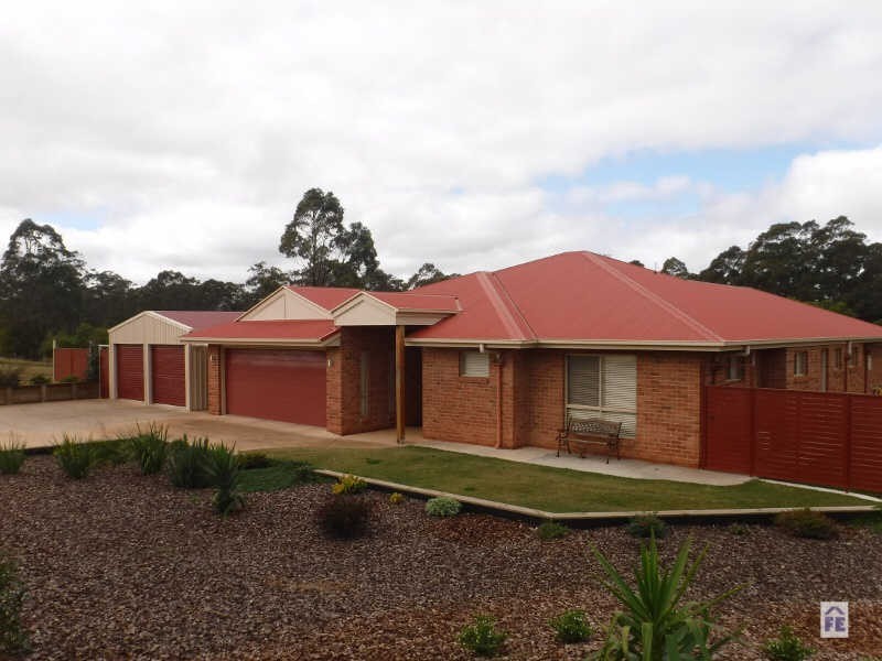 162 – 168 Premier Drive, Kingaroy QLD 4610