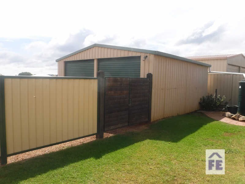 32 Cowie Drive, Kingaroy QLD 4610