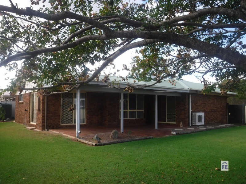 32 Cowie Drive, Kingaroy QLD 4610