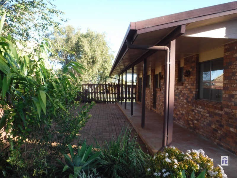 16 Buckingham Street, Kingaroy QLD 4610