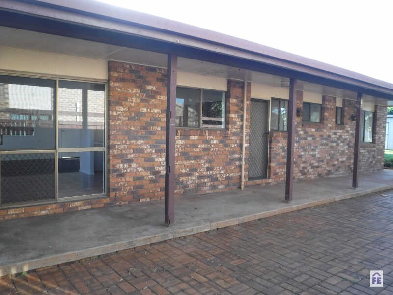 16 Buckingham Street, Kingaroy QLD 4610