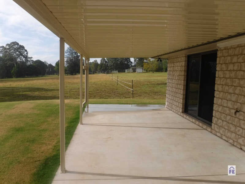 32 Belair Drive, Kingaroy QLD 4610