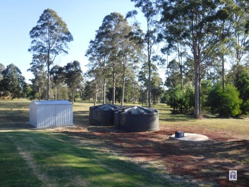 32 Belair Drive, Kingaroy QLD 4610