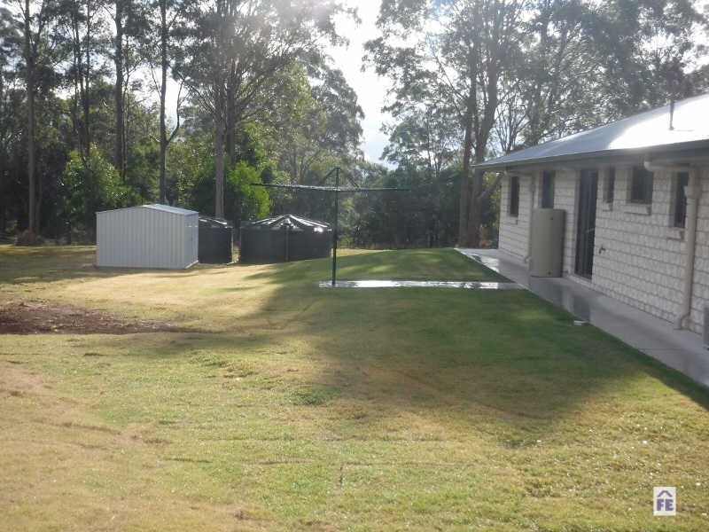 32 Belair Drive, Kingaroy QLD 4610