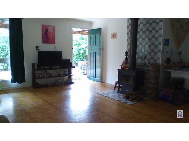 12052 Chinchilla Wondai Road, Ballogie QLD 4610