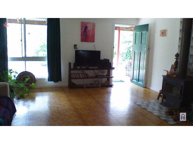 12052 Chinchilla Wondai Road, Ballogie QLD 4610