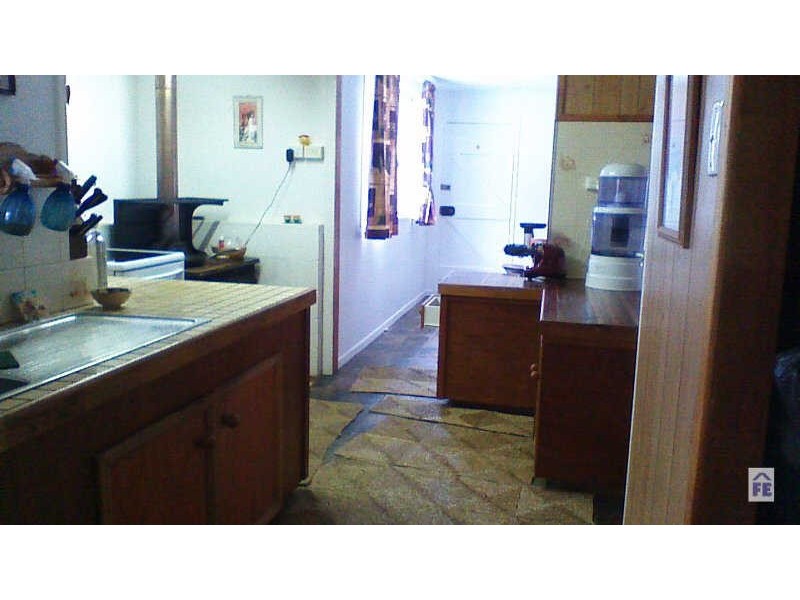 12052 Chinchilla Wondai Road, Ballogie QLD 4610