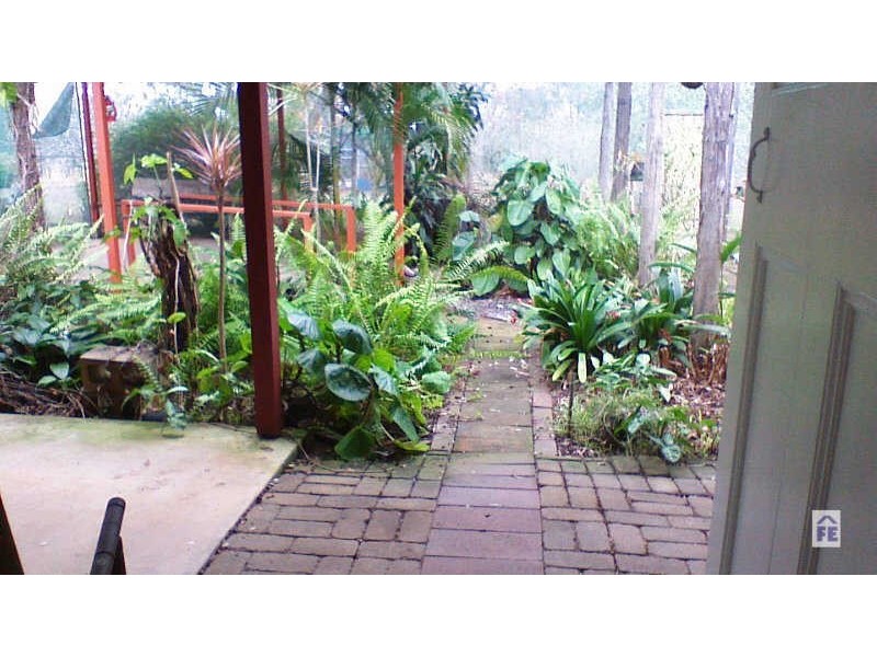 12052 Chinchilla Wondai Road, Ballogie QLD 4610