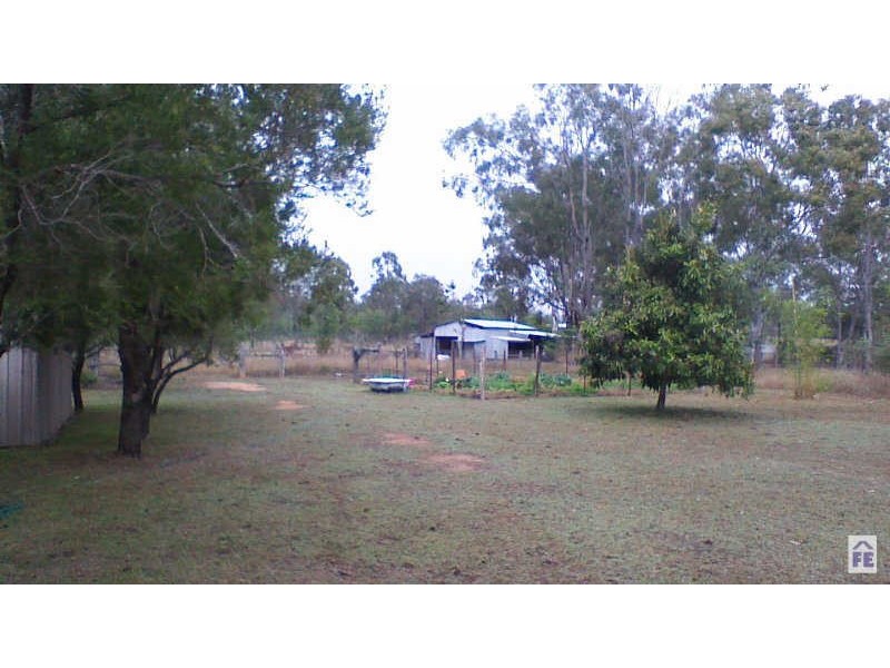 12052 Chinchilla Wondai Road, Ballogie QLD 4610