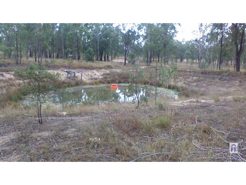 12052 Chinchilla Wondai Road, Ballogie QLD 4610