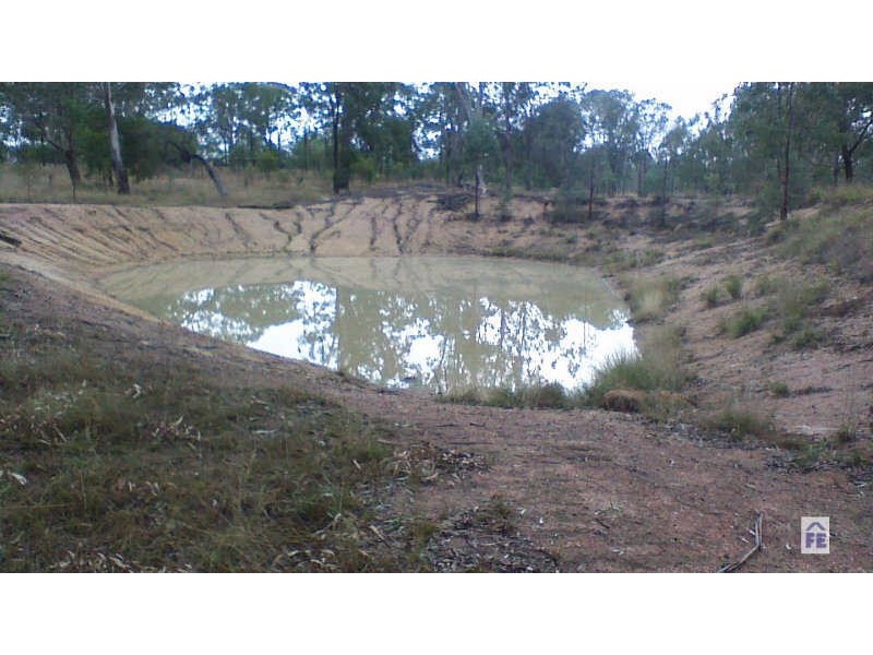 12052 Chinchilla Wondai Road, Ballogie QLD 4610