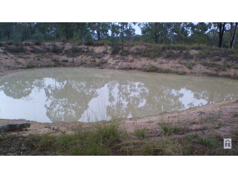 12052 Chinchilla Wondai Road, Ballogie QLD 4610