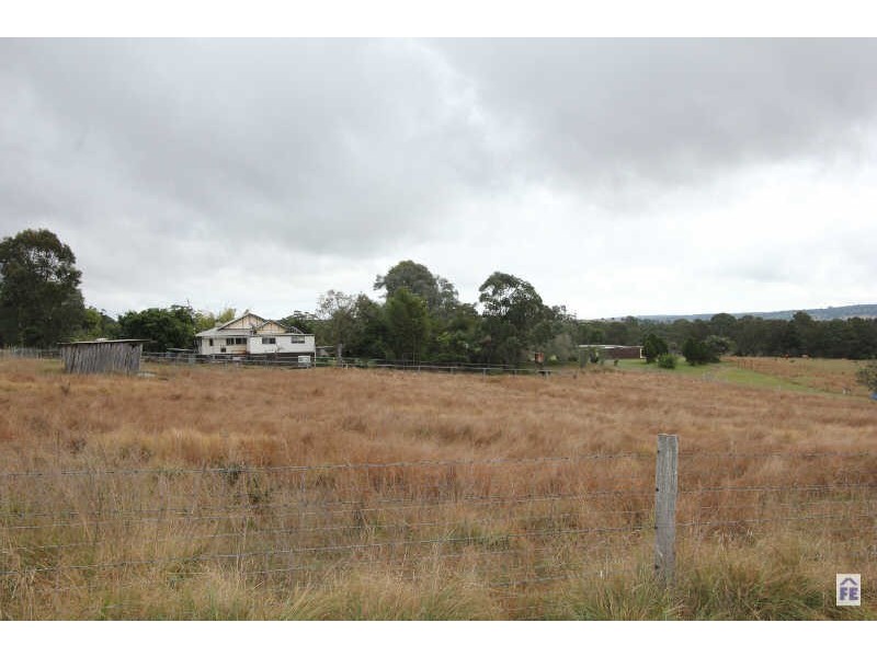 125 Reagon Road, Coolabunia QLD 4610