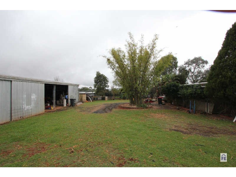 125 Reagon Road, Coolabunia QLD 4610