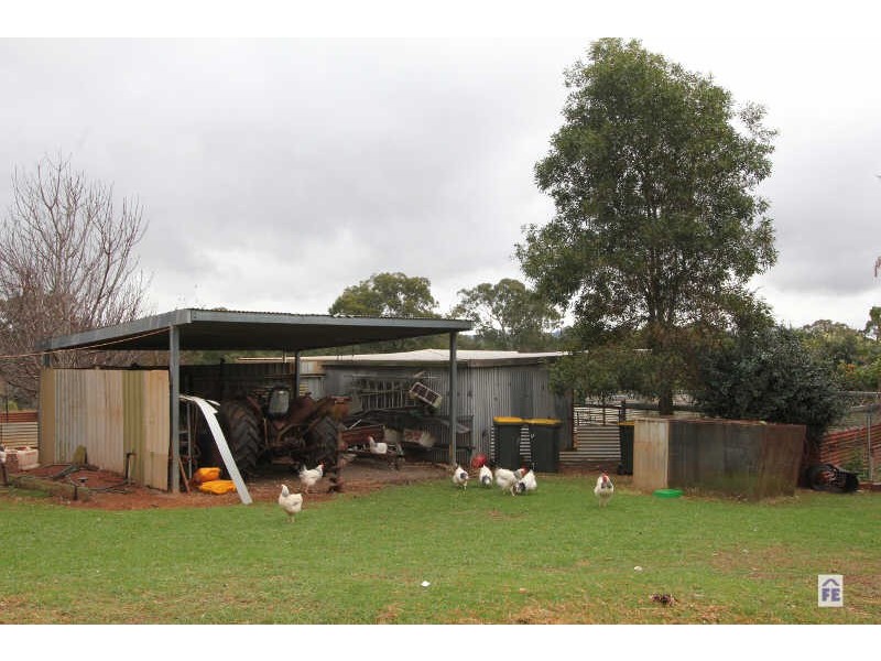 125 Reagon Road, Coolabunia QLD 4610