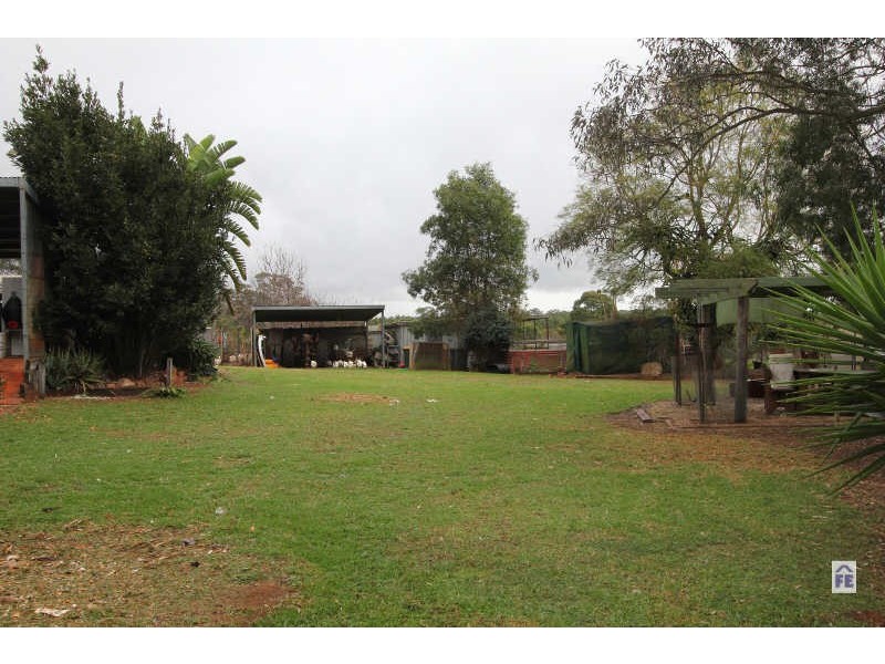 125 Reagon Road, Coolabunia QLD 4610