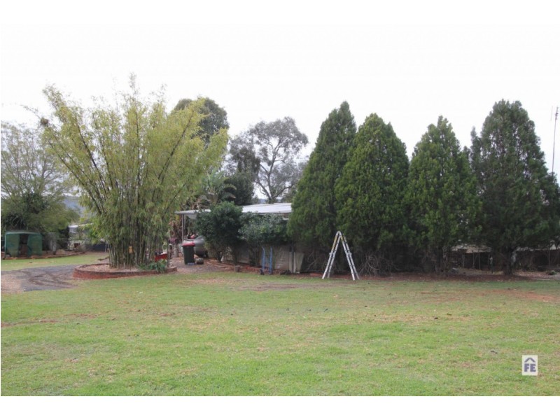 125 Reagon Road, Coolabunia QLD 4610
