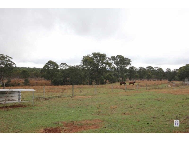 125 Reagon Road, Coolabunia QLD 4610