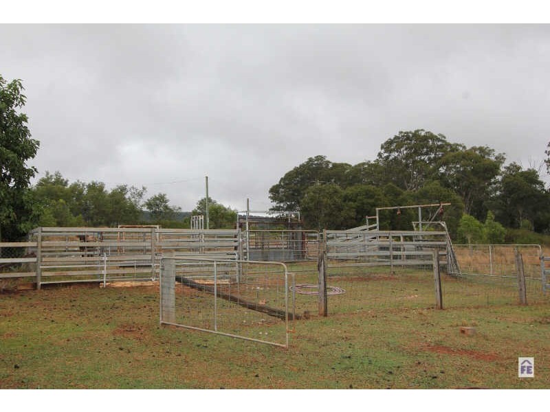 125 Reagon Road, Coolabunia QLD 4610