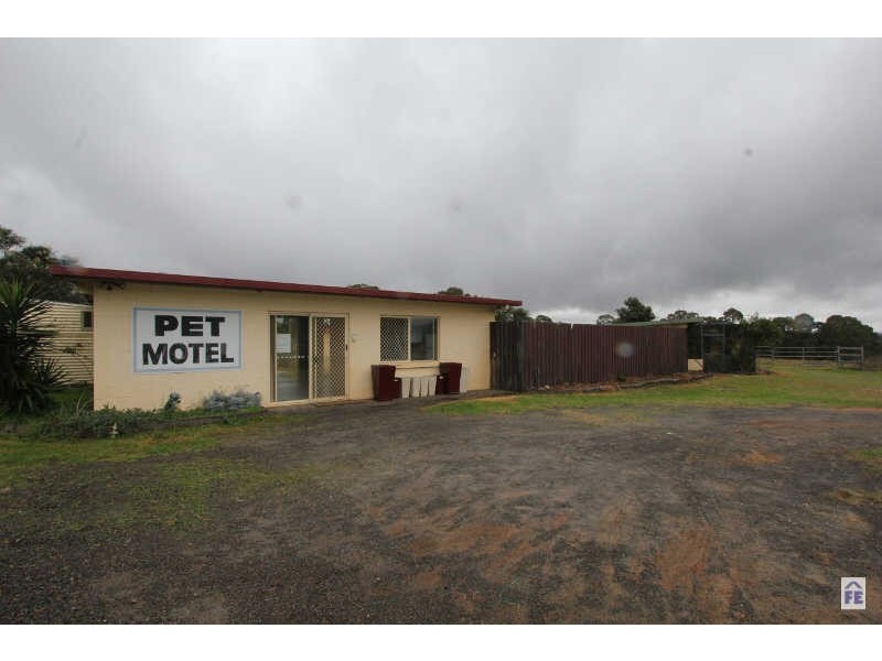 125 Reagon Road, Coolabunia QLD 4610