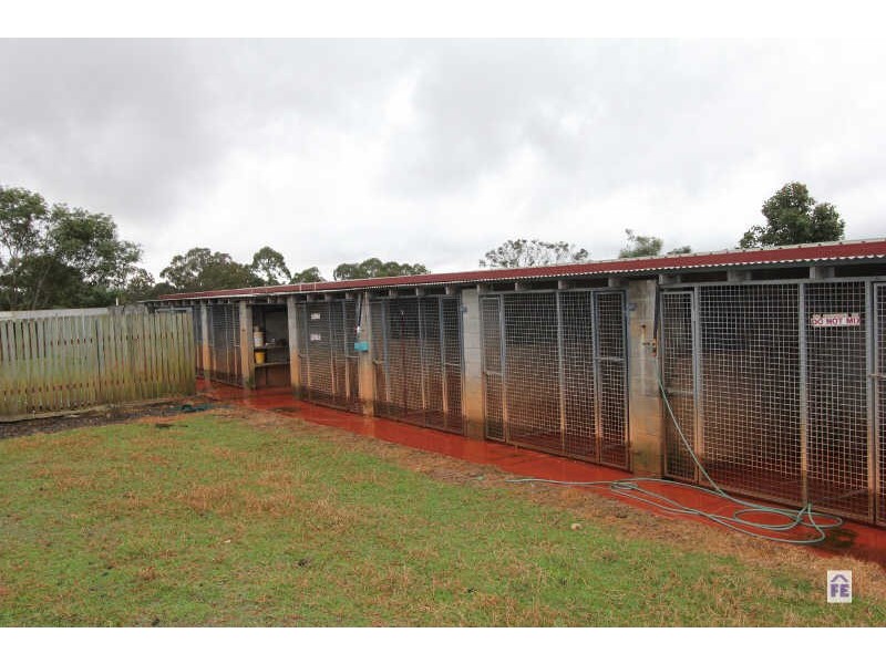 125 Reagon Road, Coolabunia QLD 4610
