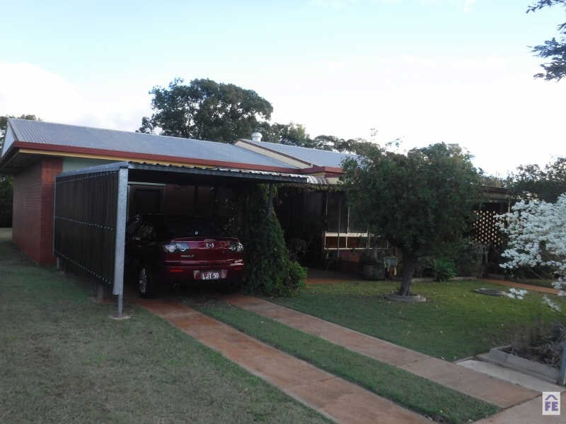 1 Booth Street, Kingaroy QLD 4610