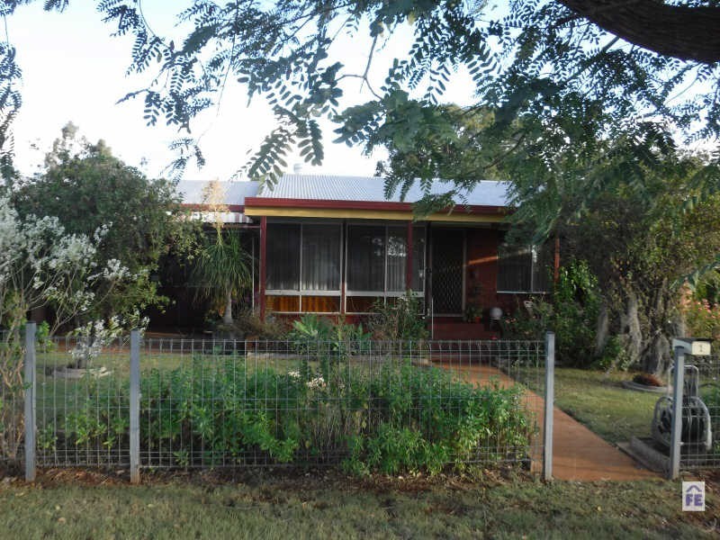 1 Booth Street, Kingaroy QLD 4610
