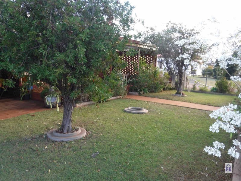 1 Booth Street, Kingaroy QLD 4610