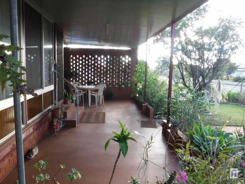 1 Booth Street, Kingaroy QLD 4610