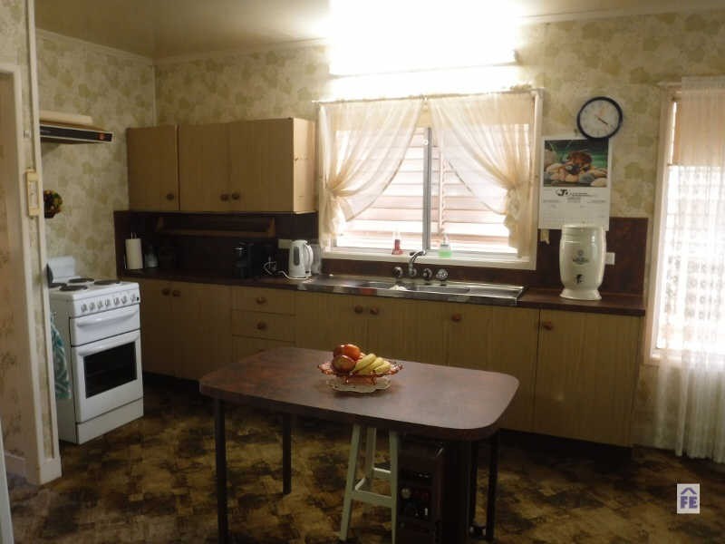 1 Booth Street, Kingaroy QLD 4610