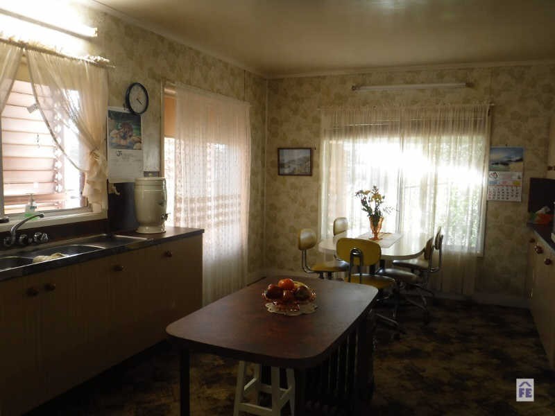 1 Booth Street, Kingaroy QLD 4610